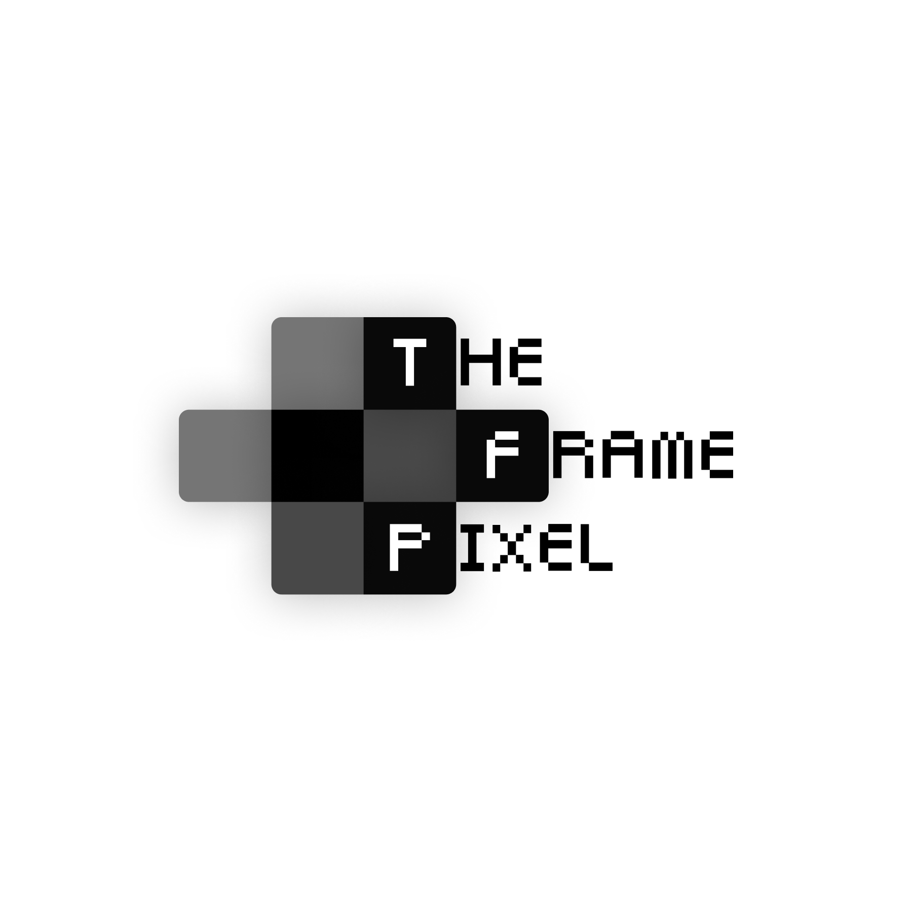 Logo White